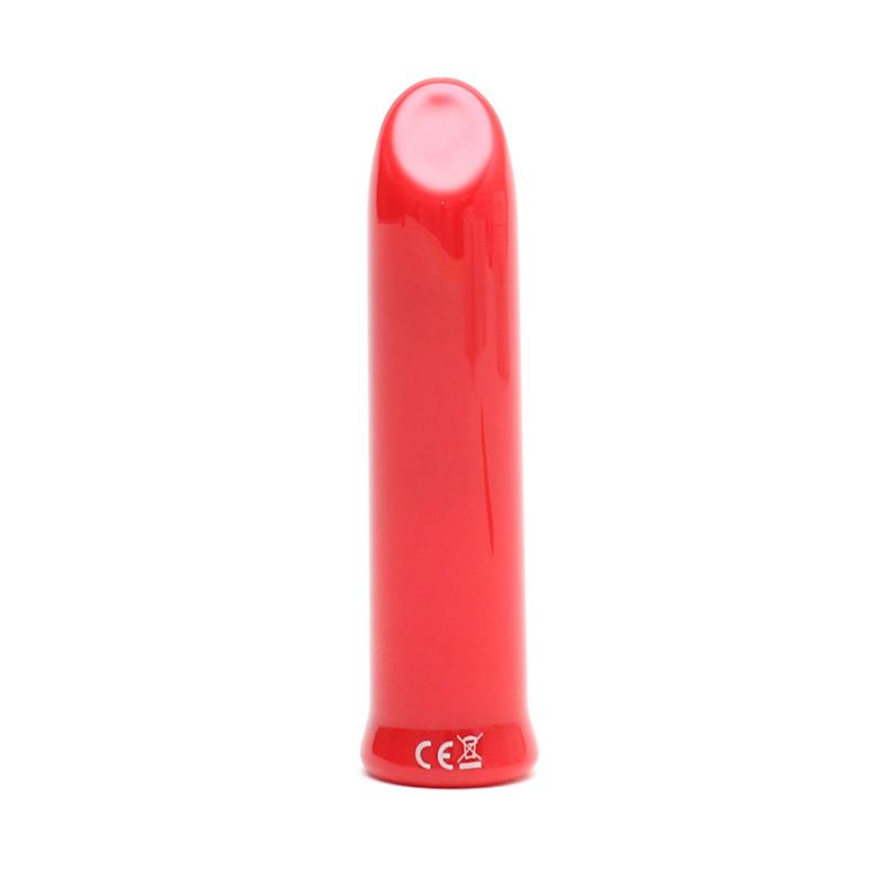 RIMBA TOYS - BULLET VIBRATOR MALAGA PINK