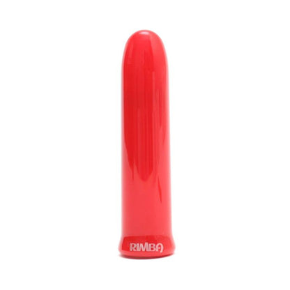 RIMBA TOYS - BULLET VIBRATOR MALAGA PINK