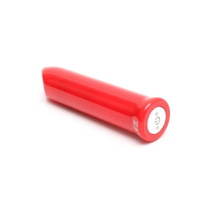RIMBA TOYS - BULLET VIBRATOR MALAGA PINK