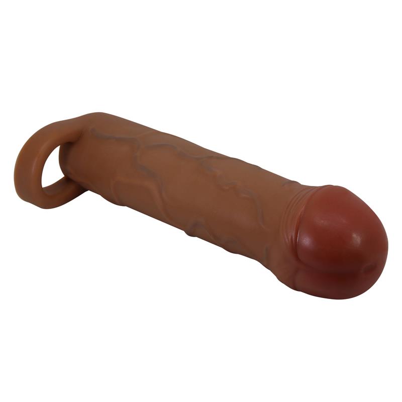 PRETTYLOVE - BUNION EXTENDED PENIS SLEEVE