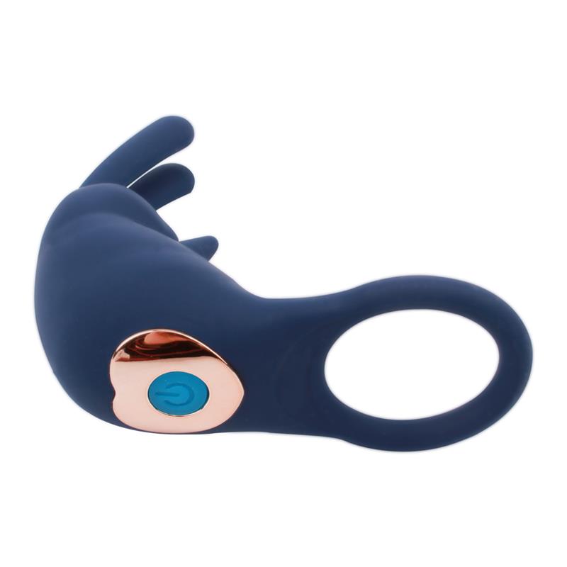 CHISA - BUNNY RING