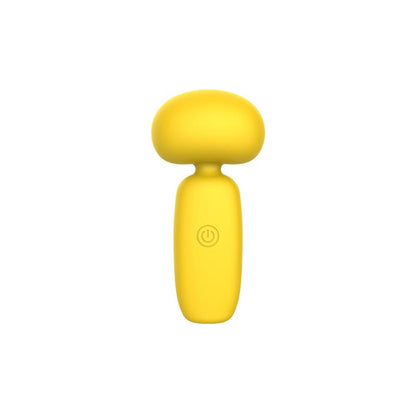 CHISA - BUSTER MINI MASSAGER LIQUID SILICONE USB