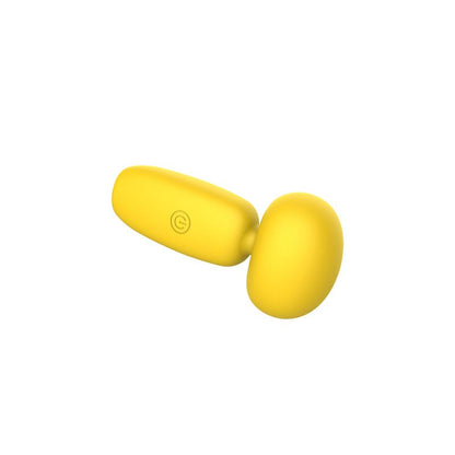 CHISA - BUSTER MINI MASSAGER LIQUID SILICONE USB