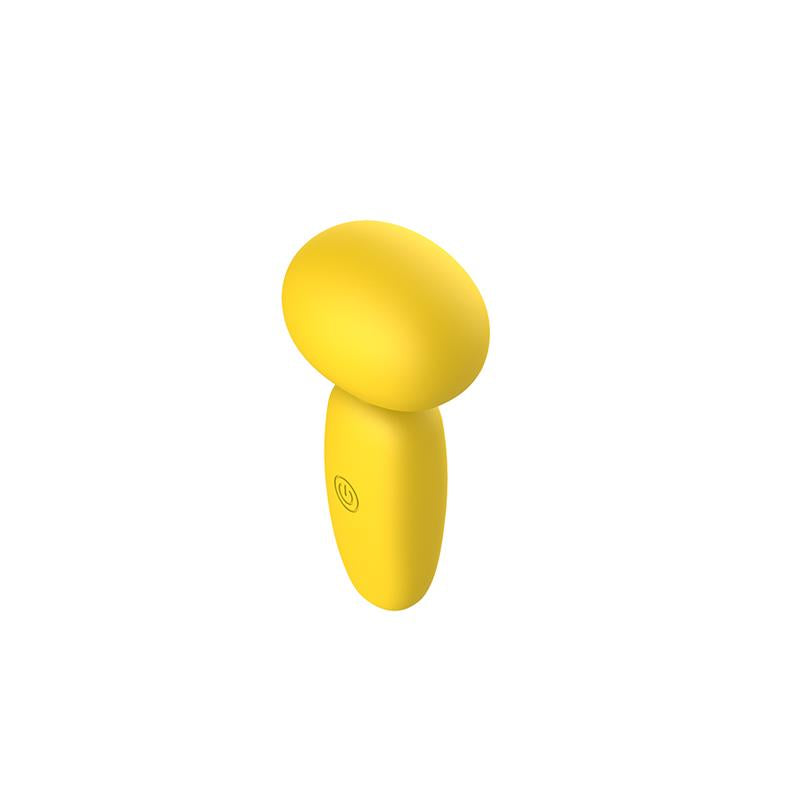 CHISA - BUSTER MINI MASSAGER LIQUID SILICONE USB