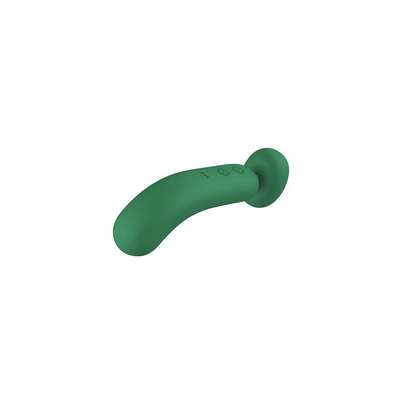 CHISA - BUSTER S MASSAGER LIQUID SILICONE