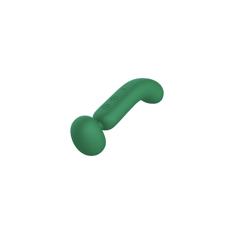 CHISA - BUSTER S MASSAGER LIQUID SILICONE