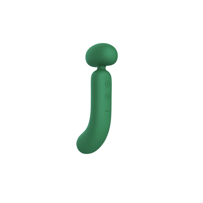 CHISA - BUSTER S MASSAGER LIQUID SILICONE