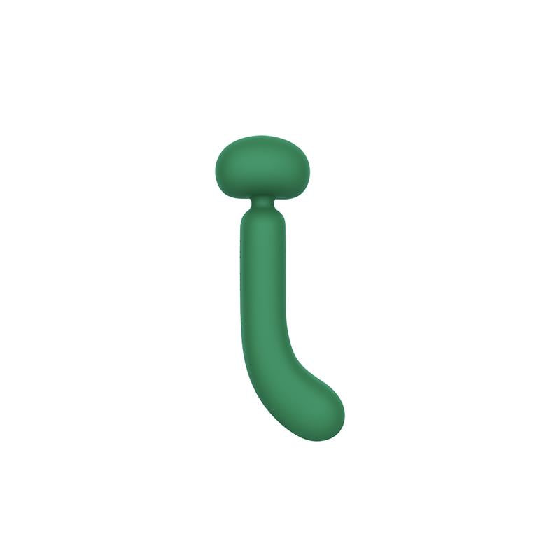 CHISA - BUSTER S MASSAGER LIQUID SILICONE