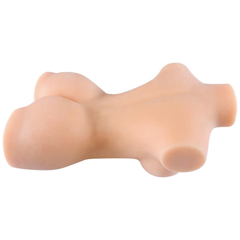 SHEQU - BUSTY LADY REALISTIC TORSO 5.4 KG