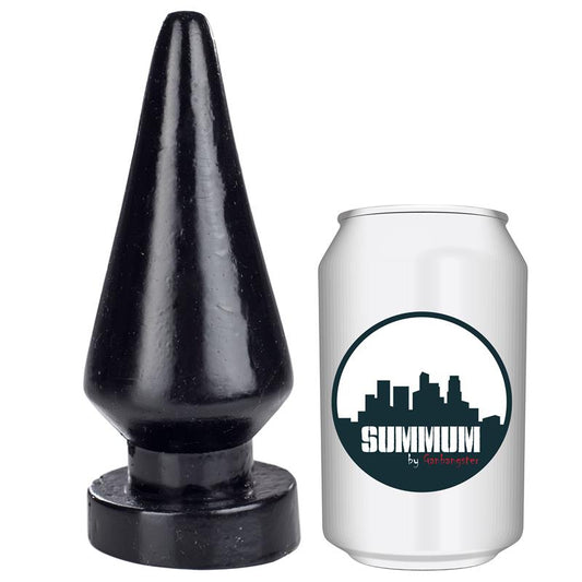 SUMMUM - BUTT PLUG ARBOLITO 14 CM