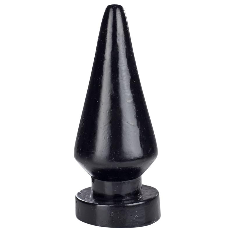 SUMMUM - BUTT PLUG ARBOLITO 14 CM