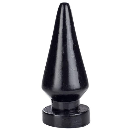 SUMMUM - BUTT PLUG ARBOLITO 14 CM