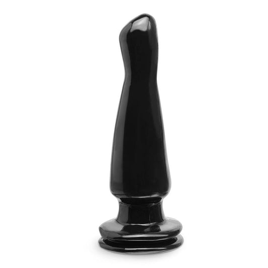 FETISH FANTASY L.E. - BUTT PLUG BLACK