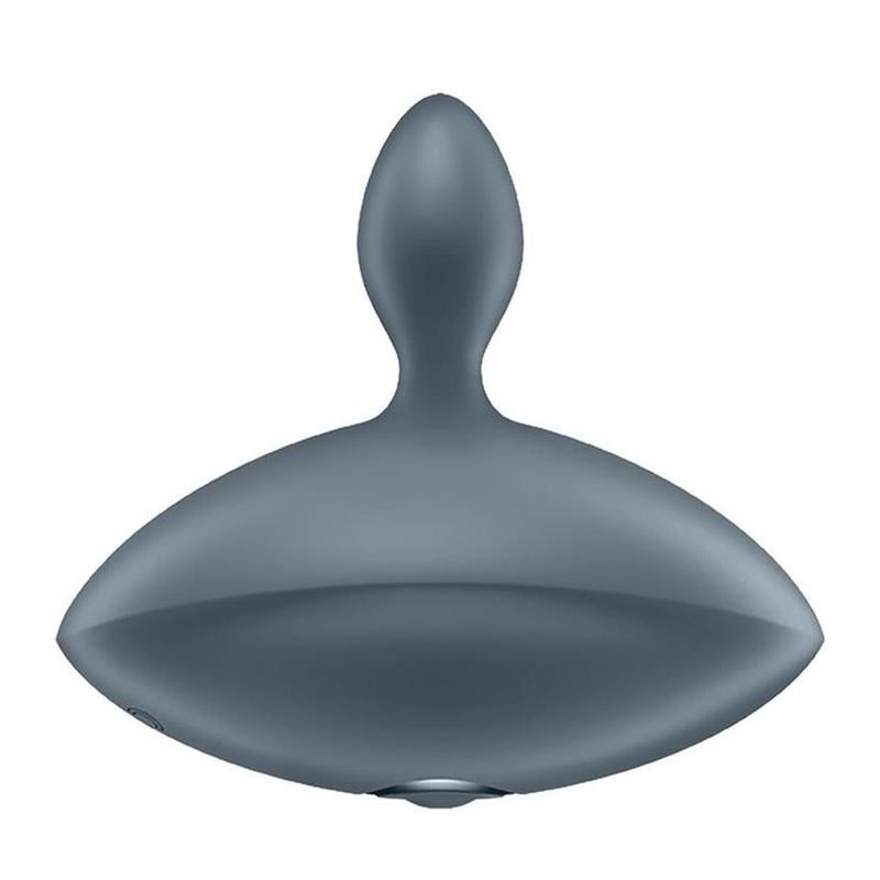 SATISFYER - BUTT PLUG BOOTY ABSOLUTE BEGINNERS 4