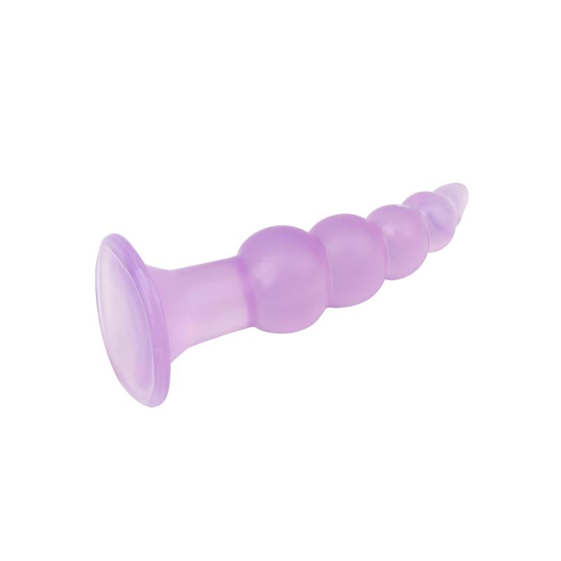 CHISA - BUTT PLUG BUMPY 5.6