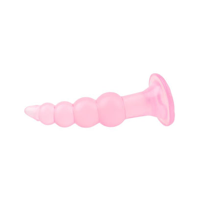 CHISA - BUTT PLUG BUMPY 5.6