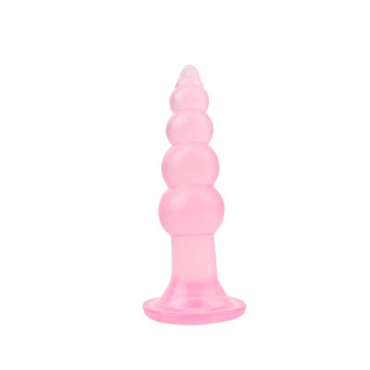 CHISA - BUTT PLUG BUMPY 5.6