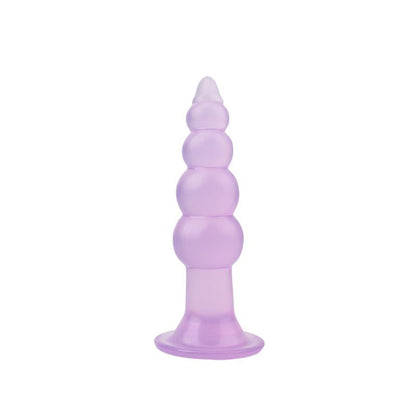 CHISA - BUTT PLUG BUMPY 5.6