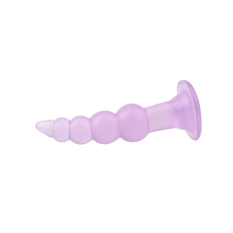 CHISA - BUTT PLUG BUMPY 5.6