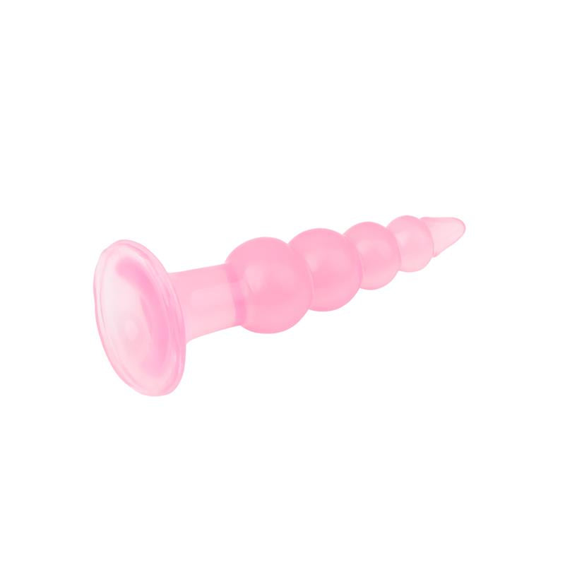 CHISA - BUTT PLUG BUMPY 5.6
