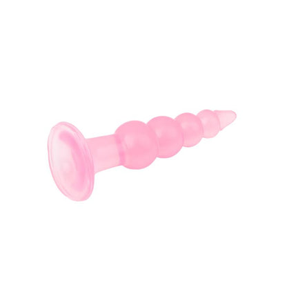 CHISA - BUTT PLUG BUMPY 5.6