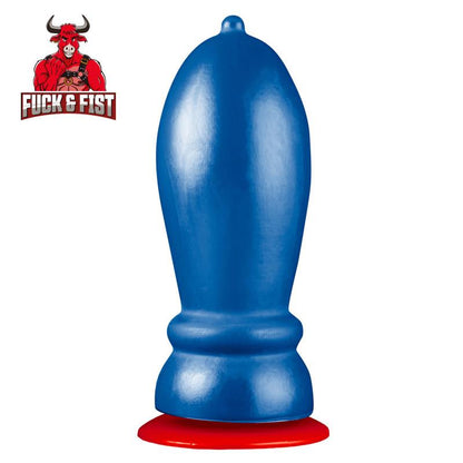 FUCK AND FIST - BUTT PLUG BUTT BULBOUS 20 X 9.3CM