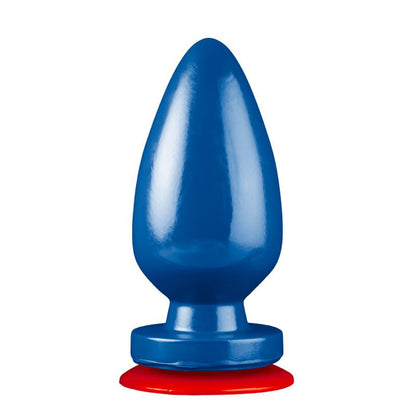 FUCK AND FIST - BUTT PLUG BUTT EGG 18.5 X 9.5CM