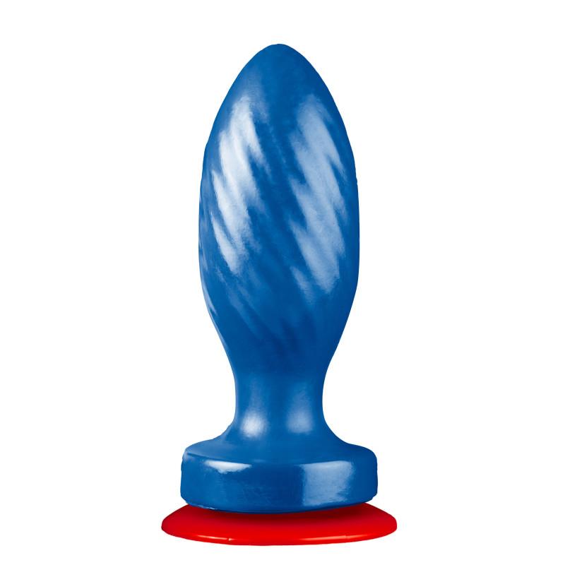 FUCK AND FIST - BUTT PLUG BUTT OVAL 18.5 X 7.8CM