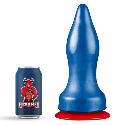FUCK AND FIST - BUTT PLUG BUTT POINT 17 X 6.8CM