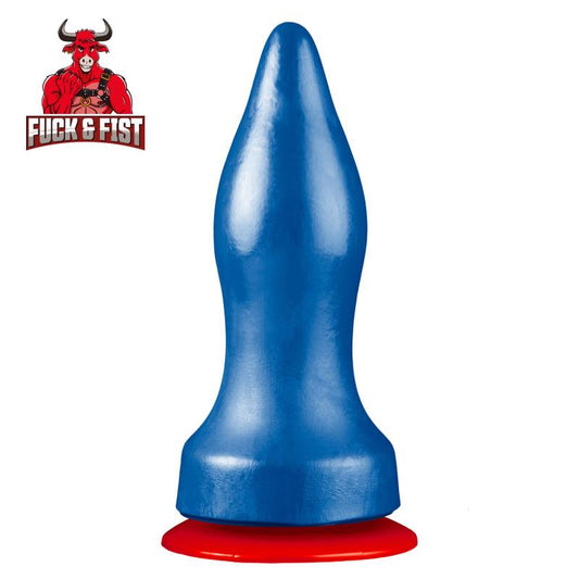 FUCK AND FIST - BUTT PLUG BUTT POINT 17 X 6.8CM