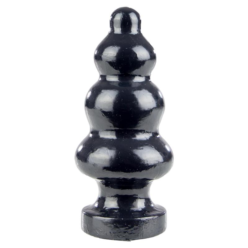SUMMUM - BUTT PLUG CACTASS 14.5 CM