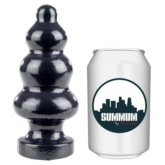 SUMMUM - BUTT PLUG CACTASS 14.5 CM