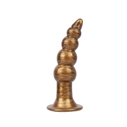 CHISA - BUTT PLUG COLT BISLEY 5.5