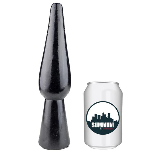 SUMMUM - BUTT PLUG DERATO 25 CM