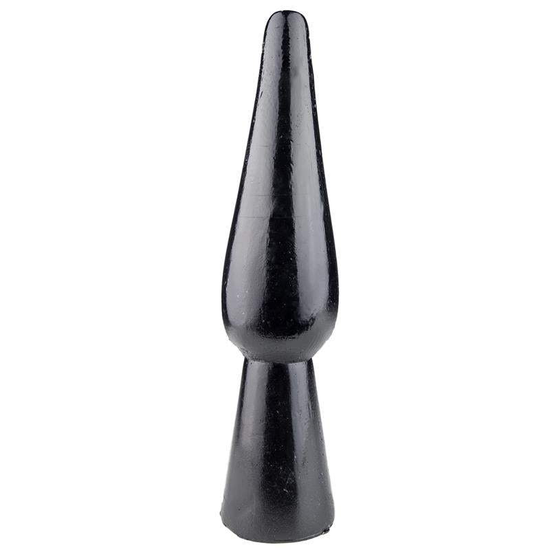 SUMMUM - BUTT PLUG DERATO 25 CM