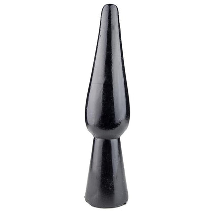 SUMMUM - BUTT PLUG DERATO 25 CM