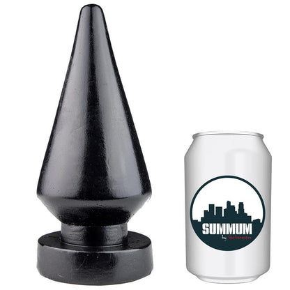 SUMMUM - BUTT PLUG FELICIDAD 18.5 CM