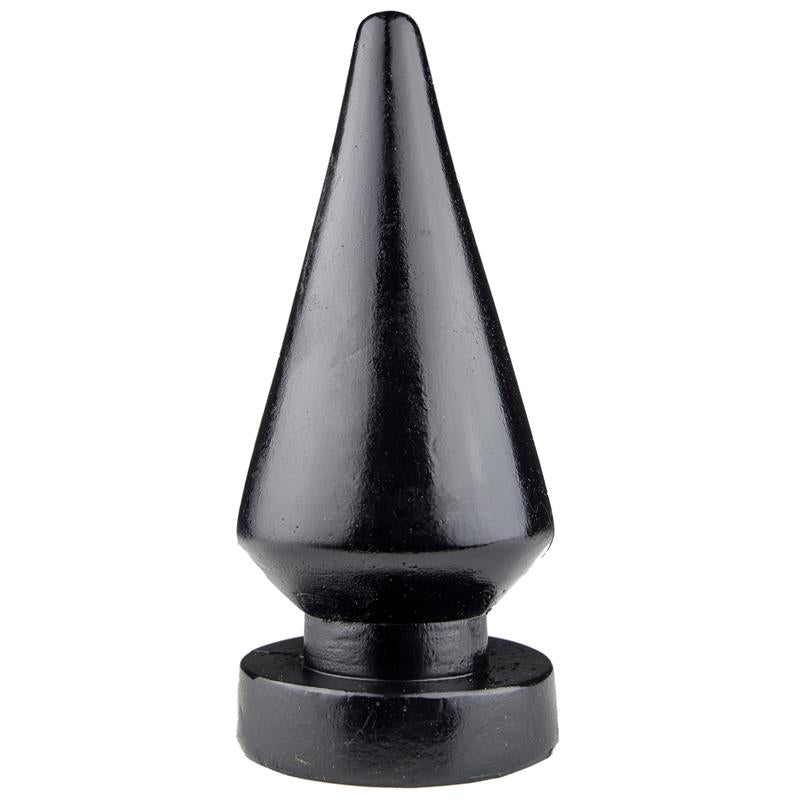 SUMMUM - BUTT PLUG FELICIDAD 18.5 CM