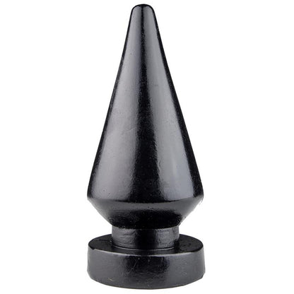 SUMMUM - BUTT PLUG FELICIDAD 18.5 CM