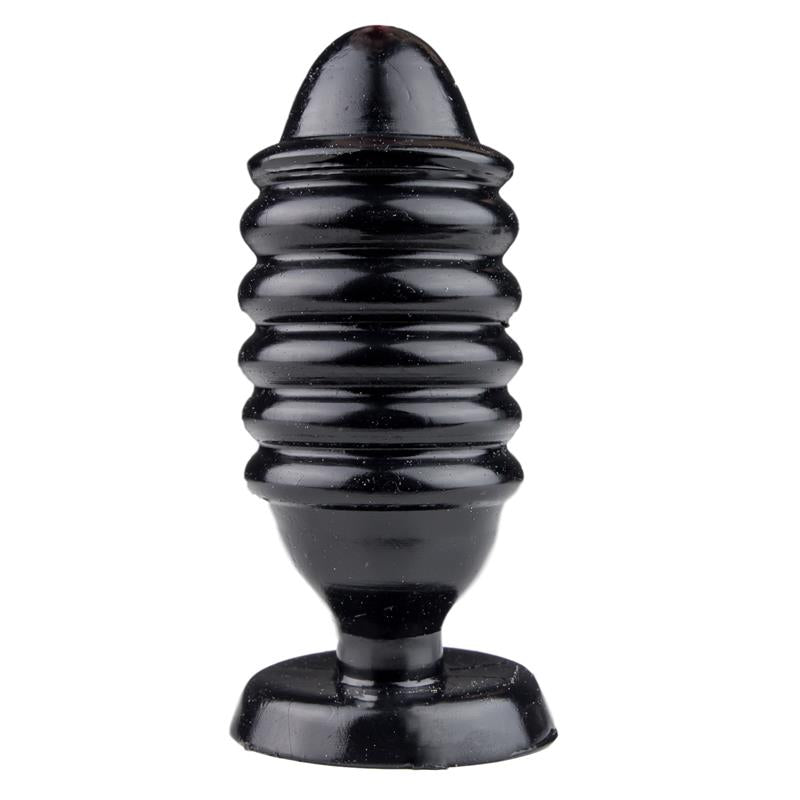 SUMMUM - BUTT PLUG FRAGMENT 14 CM.