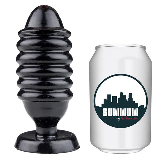 SUMMUM - BUTT PLUG FRAGMENT 14 CM.