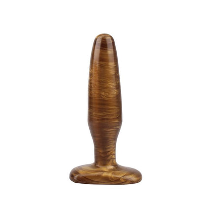 CHISA - BUTT PLUG GOSLING TODT 4