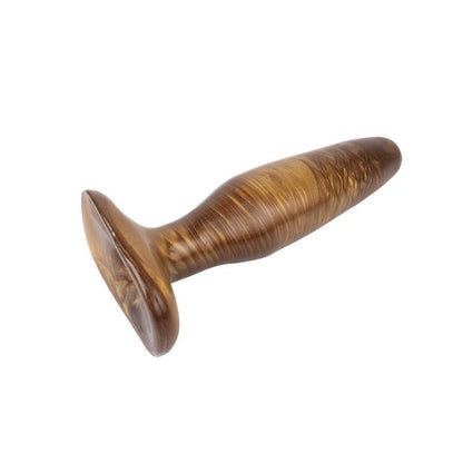 CHISA - BUTT PLUG GOSLING TODT 4
