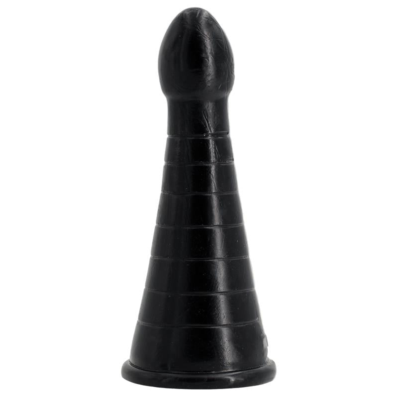 SUMMUM - BUTT PLUG ICONISTA 19 CM