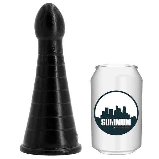 SUMMUM - BUTT PLUG ICONISTA 19 CM