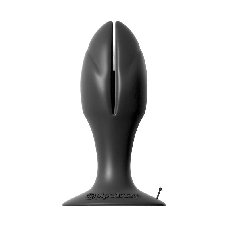 COLLECTION ANAL FANTASY - BUTT PLUG INSTA-GAPER NOIR