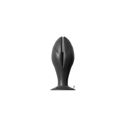 ANAL FANTASY COLLECT. - BUTT PLUG INSTA-GAPER BLACK