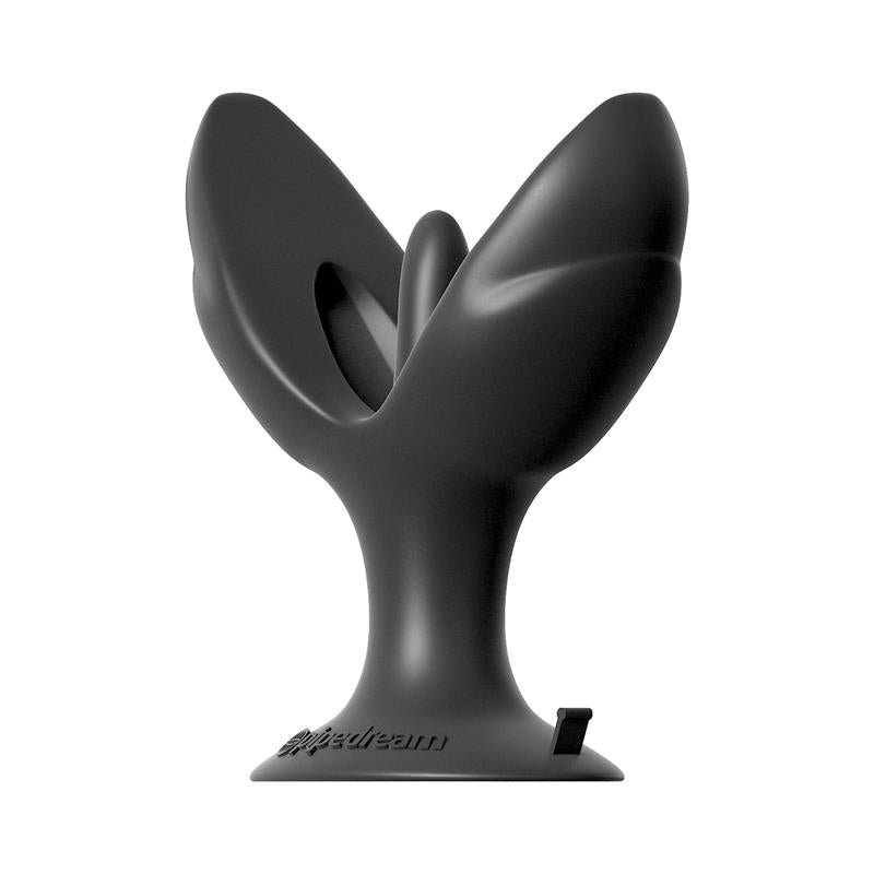 ANAL FANTASY COLLECT. - BUTT PLUG INSTA-GAPER BLACK