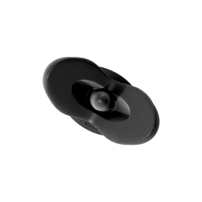 ANAL FANTASY COLLECT. - BUTT PLUG INSTA-GAPER BLACK