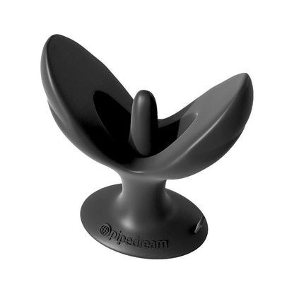ANAL FANTASY COLLECT. - BUTT PLUG INSTA-GAPER BLACK